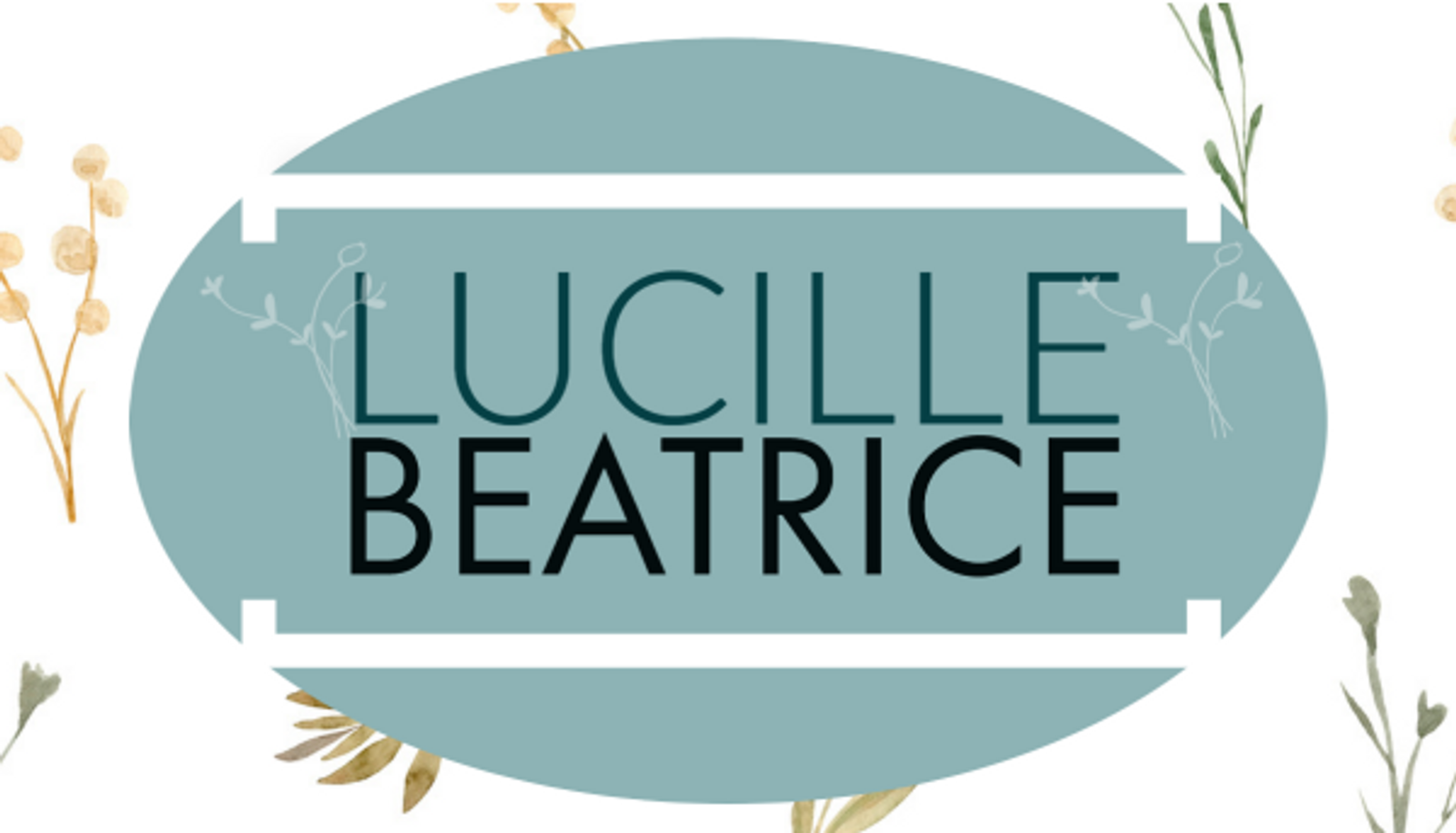 Lucille Beatrice images from live cam show
