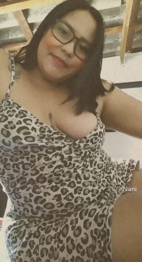 Nani images from live cam show