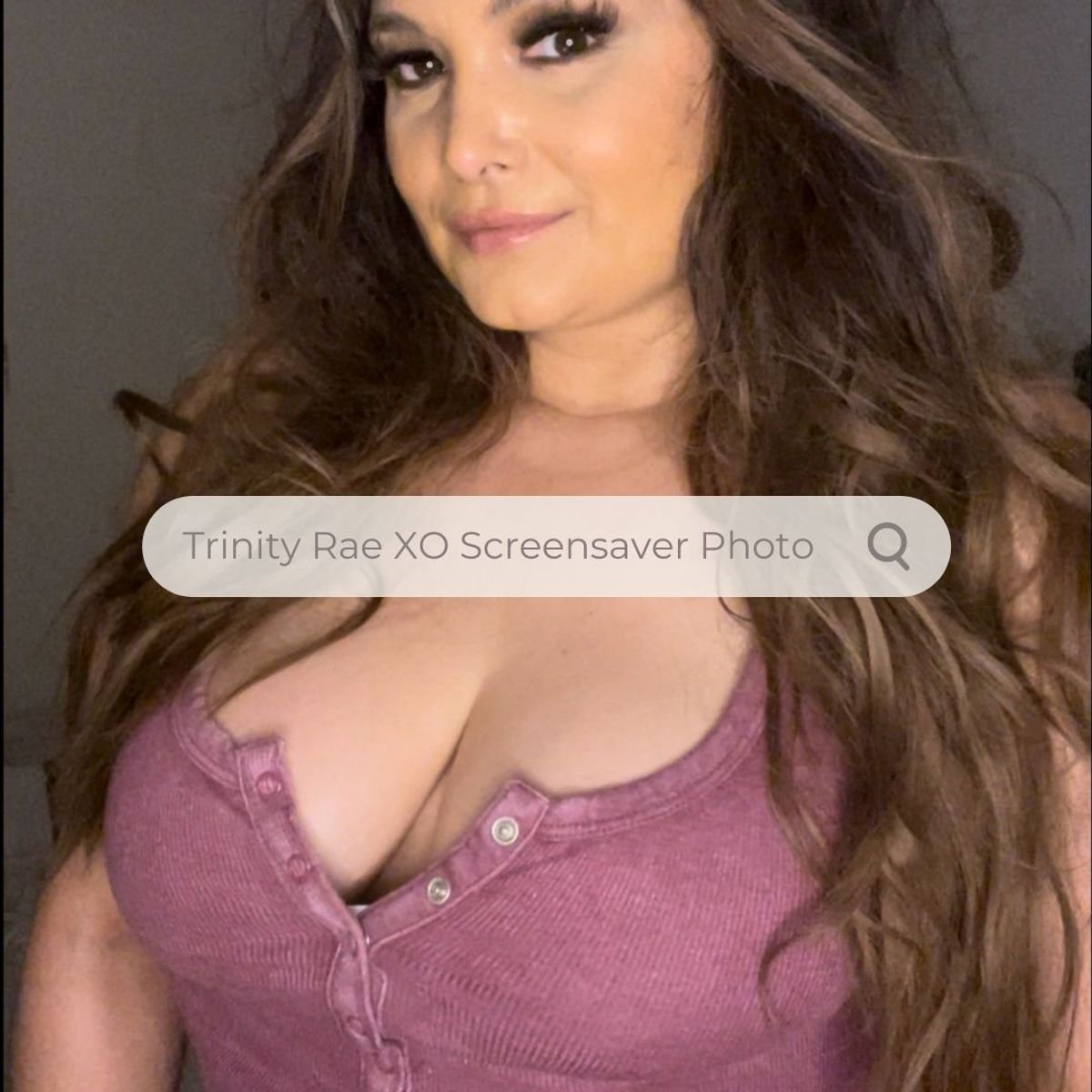 Trinity Rae XO images from live cam show